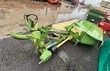 Segadora acondicionada - Krone - AM 243 CV