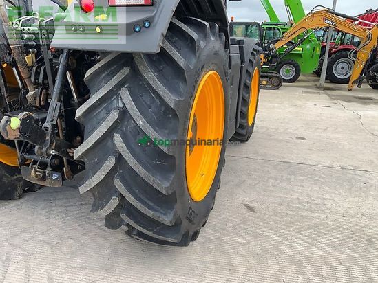 Tractor agrícola - JCB - 8330 fastrac tractor (st25723)