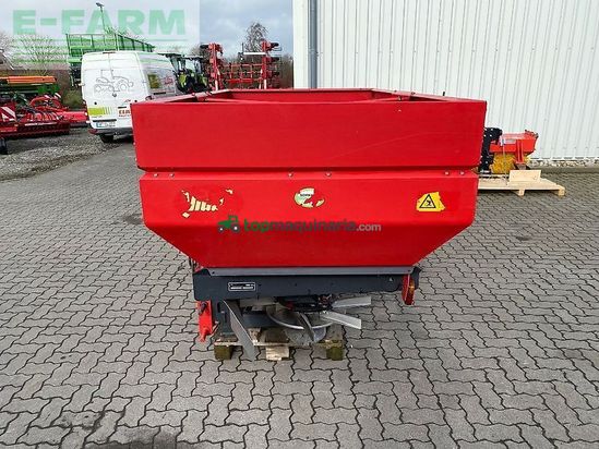 Esparcidor - Vicon - rs-xl