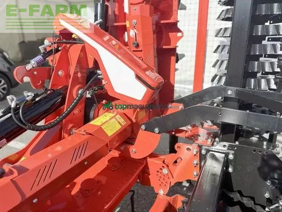 Grada rotativa - Maschio - falco super 5000 kreiselegge klappbar