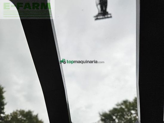 Telescopica - Claas - scorpion 9055 varipower