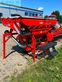 Sembradora - Kuhn - hr 6040 - btfr seed bar - venta front tank