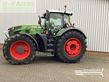 Tractor agrícola - Fendt - 942 vario gen7 profi plus