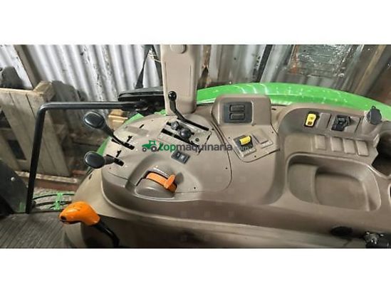 Tractor agrícola - John Deere - 5058e