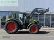 Tractor agrícola - Claas - axos 310 cl a22 quicke a46 sauter fhz CL