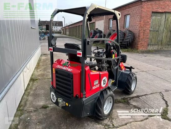 Telescopica - Schaffer - 1622