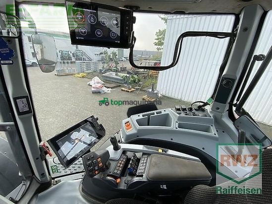 Tractor agrícola - Valtra - t234 v smart touch