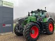 Tractor agrícola - Fendt - 942 vario gen7