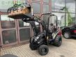 Tractor agrícola - Solis - 26 9+9 panther gt paket