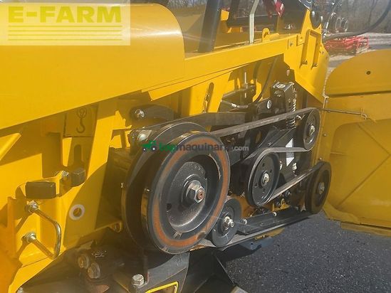 Cabezal - New Holland - 35v varifeed