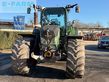Tractor agrícola - Fendt - 724 profiplus
