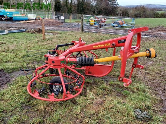 Henificador -  - 300