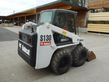 Minicargadora - Bobcat - s 130 ( 2.365kg ) high flow