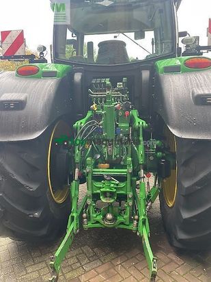 Tractor agrícola - John Deere - 6215r