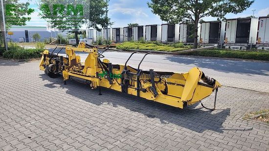Cabezal - New Holland - 470 fi (kemper 375)