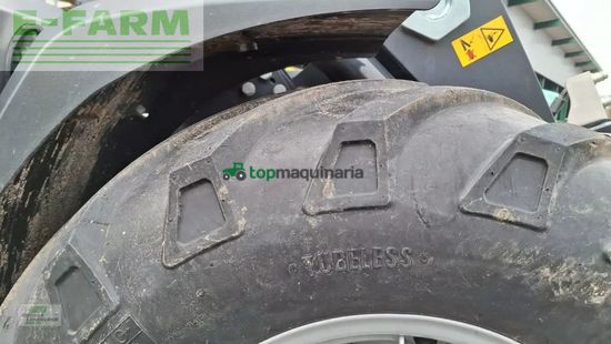 Minicargadora -  - compact x27-45crt