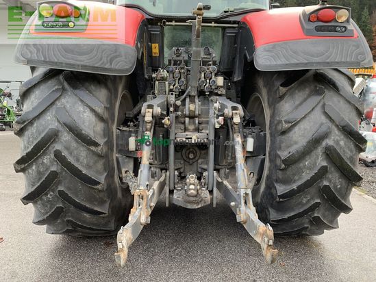 Tractor agrícola - Massey Ferguson - mf 8690 dyna-vt