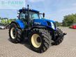 Tractor agrícola - New Holland - t7.270 autocommand