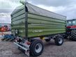 Volquet - Fliegl - dk180 maxum fox