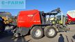 Empacadora gigant - Kuhn - Press-Wickel-Kombination FBP2135