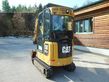 Excavadora - Caterpillar - 301.8d ( 1.725kg ) mit powertilt