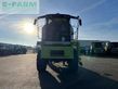Cosechadora de Cereal - Claas - avero 240