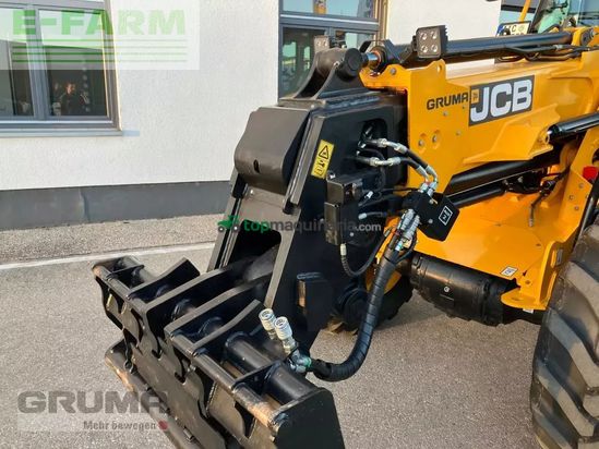 Telescopica - JCB - tm 280s