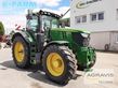 Tractor agrícola - John Deere - 6250 r