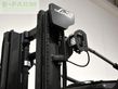 Elevadora - Linde - h 25 d/600 (3b) evo 393-02