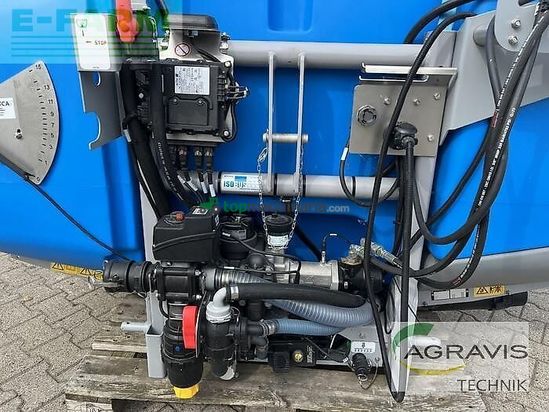 Atomizador - Lemken - sprayhub rd