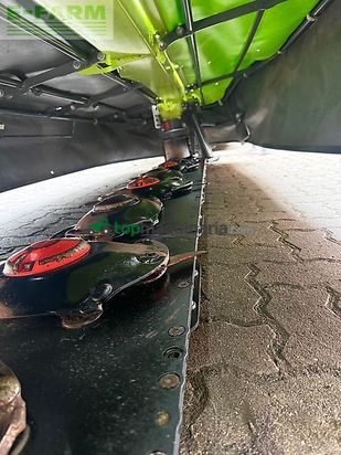 Cortacésped manual - Claas - disco 9300 trend