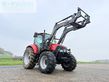 Tractor agrícola - Case IH - farmall 105u mit frontlader