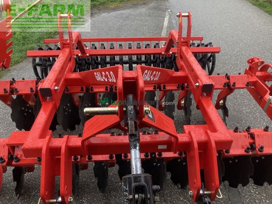 Grada de disco - Rotoland - gal - c3.0