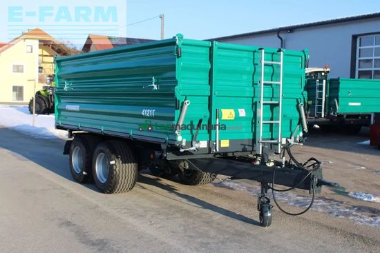 Volquet - Pühringer - 4121 t