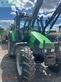 Tractor agrícola - Deutz-Fahr - agrotron 105