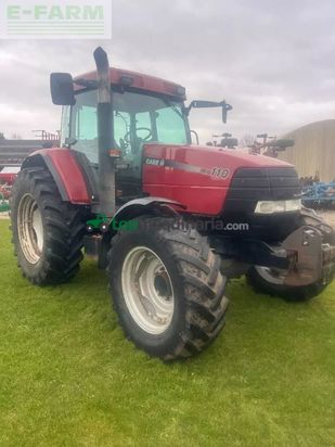 Tractor agrícola - Case IH - mx 110