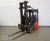 Elevadora - Linde - e 18 evo ion 386-02