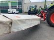 Cortacésped manual - Kuhn - gmd 355
