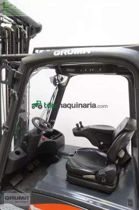 Elevadora - Linde - e 20 phl evo 386-02