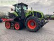 Tractor agrícola - Claas - axion 960 terra trac cmatic cebis CEBIS