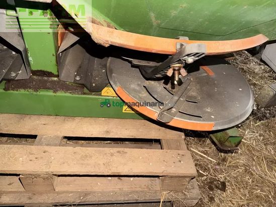 Esparcidor - Amazone - za-m 3000