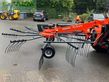 Rastrillo - Kubota - ra 1039