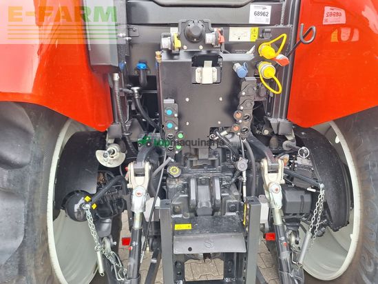 Tractor agrícola - Steyr - 6150 profi cvt (stage v)