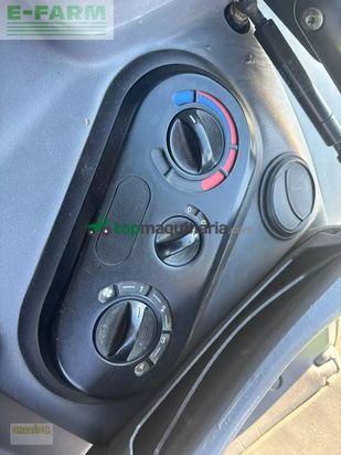 Tractor agrícola - Deutz-Fahr - agrotron m600