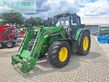 Tractor agrícola - John Deere - 6115m