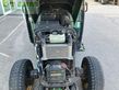 Tractor agrícola - John Deere - 3720
