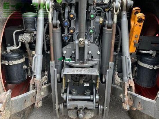 Tractor agrícola - Claas - ARION 650 CIS+ 50K CIS+