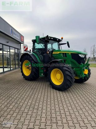 Tractor agrícola - John Deere - 6r 185