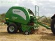 Empacadora gigant - McHale - f5400c vorführmaschine