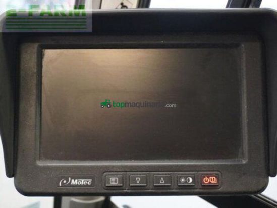 Elevadora - Still - rx20-18ph